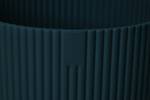 vibes fold rund 22cm tiefes blau